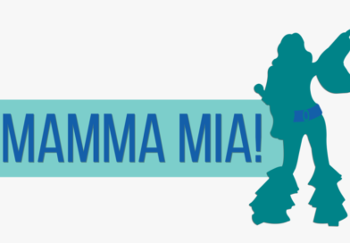 Limelighters Presents: Mamma Mia!