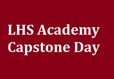 Leonia High School Capstone Presentations