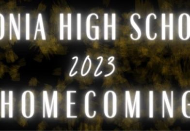 The Glow Up: Homecoming 2023