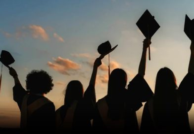 Senior Reflections: Memorable Moments at Leonia High School
